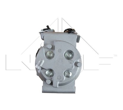 Nrf Compressori Honda 32725