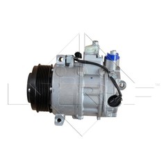 Nrf Compressori Mercedes 32729 per ripristinare il corretto funzionamento del componente