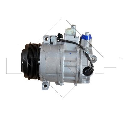 Nrf Compressori Mercedes 32729 per ripristinare il corretto funzionamento del componente