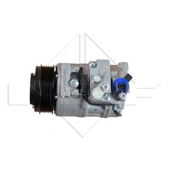 Nrf Compressori Mercedes 32729