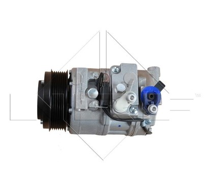 Nrf Compressori Mercedes 32729