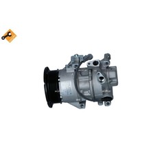 Nrf Compressori Toyota 32736 per ripristinare il corretto funzionamento del componente