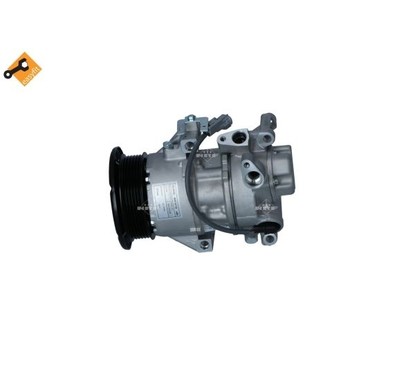 Nrf Compressori Toyota 32736 per ripristinare il corretto funzionamento del componente