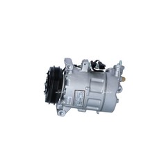 NRF Compressore, Climatizzatore 32813 per ripristinare il corretto funzionamento del componente