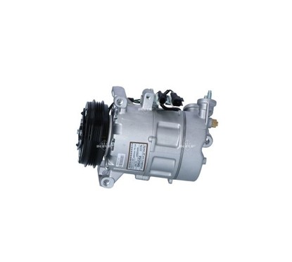 NRF Compressore, Climatizzatore 32813 per ripristinare il corretto funzionamento del componente