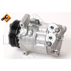 Nrf Compressore Ford C-Max 1.6 Tdci 10- 32816 per ripristinare il corretto funzionamento del componente