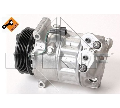 Nrf Compressore Ford C-Max 1.6 Tdci 10- 32816 per ripristinare il corretto funzionamento del componente