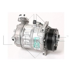 Nrf Compressore Ford C-Max 1.6 Tdci 10- 32816