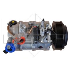 Nrf Compressore Bmw 1-Serie (F20) 32825 per ripristinare il corretto funzionamento del componente