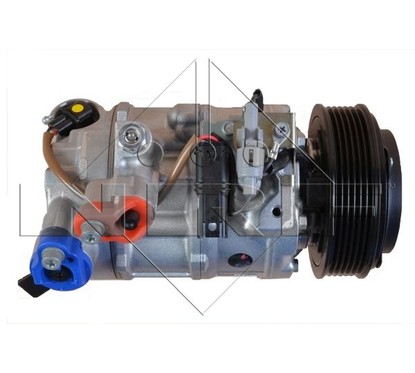 Nrf Compressore Bmw 1-Serie (F20) 32825 per ripristinare il corretto funzionamento del componente