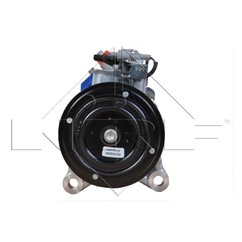Nrf Compressore Bmw 1-Serie (F20) 32825