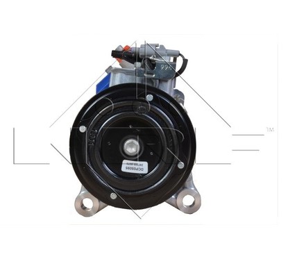 Nrf Compressore Bmw 1-Serie (F20) 32825