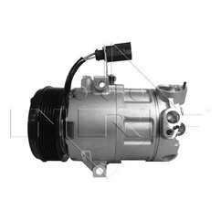 Nrf Compressore Vw Polo 1.6I 10-/ Up 11- 32870 per ripristinare il corretto funzionamento del componente