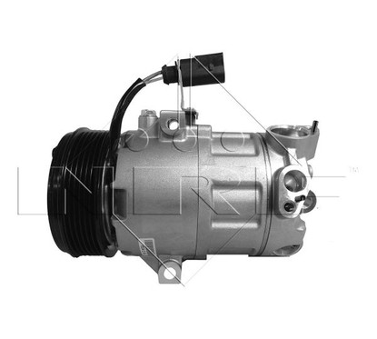 Nrf Compressore Vw Polo 1.6I 10-/ Up 11- 32870 per ripristinare il corretto funzionamento del componente