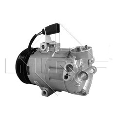 Nrf Compressore Vw Polo 1.6I 10-/ Up 11- 32870