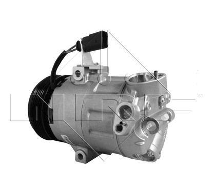 Nrf Compressore Vw Polo 1.6I 10-/ Up 11- 32870