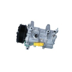 Nrf Compressore Mini Cooper 200611-201311 32908 per ripristinare il corretto funzionamento del componente