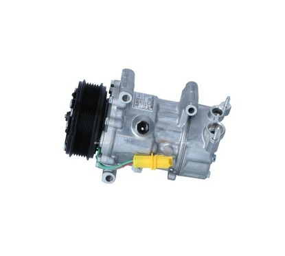 Nrf Compressore Mini Cooper 200611-201311 32908 per ripristinare il corretto funzionamento del componente