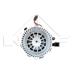 Nrf Ventole Abitacolo Audi A4 2.0 04/2008-12/2015 34111