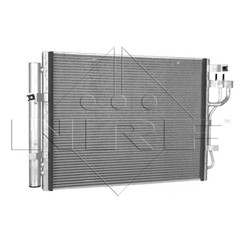 Nrf Condensatori Kia 350012 per ripristinare il corretto funzionamento del componente