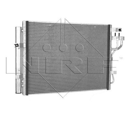 Nrf Condensatori Kia 350012 per ripristinare il corretto funzionamento del componente
