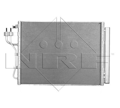 Nrf Condensatori Kia 350012