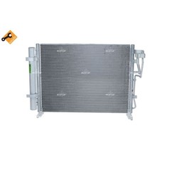 Nrf Condensatori Kia 350014 per ripristinare il corretto funzionamento del componente