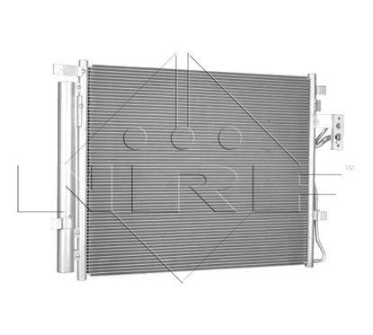 Nrf Condensatori Kia 350021 per ripristinare il corretto funzionamento del componente