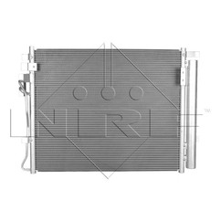 Nrf Condensatori Kia 350021