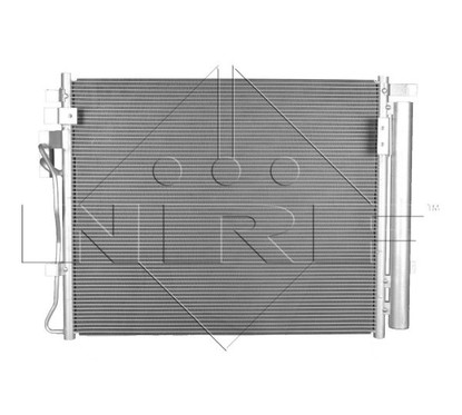Nrf Condensatori Kia 350021