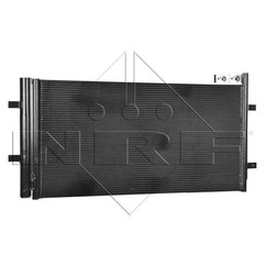 Nrf Condensatori Audi 350029 per ripristinare il corretto funzionamento del componente
