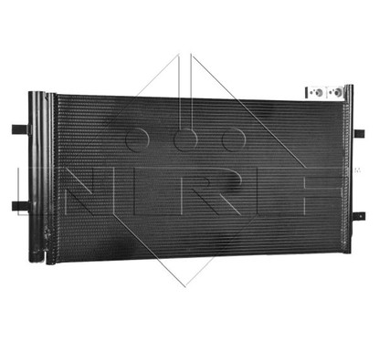 Nrf Condensatori Audi 350029 per ripristinare il corretto funzionamento del componente