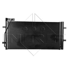 Nrf Condensatori Audi 350029
