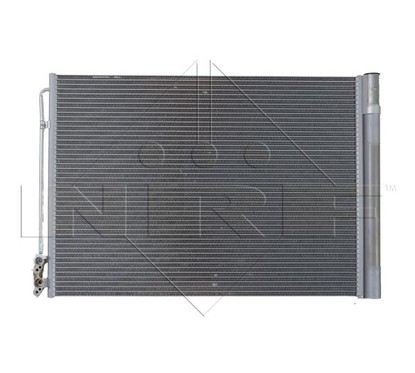 Nrf Condensors Bmw 5 Serie 08- 350033 per ripristinare il corretto funzionamento del componente