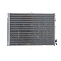 Nrf Condensors Bmw 5 Serie 08- 350033