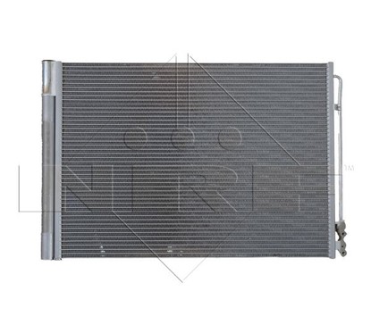 Nrf Condensors Bmw 5 Serie 08- 350033