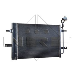 Nrf Condensors Opel 350034 per ripristinare il corretto funzionamento del componente