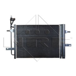 Nrf Condensors Opel 350034