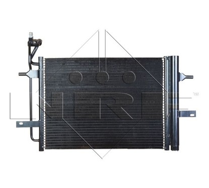 Nrf Condensors Opel 350034