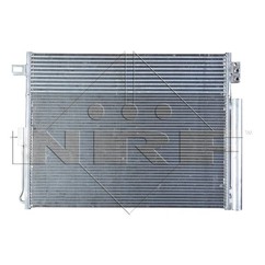 Nrf Condensors Jeep 350038 per ripristinare il corretto funzionamento del componente