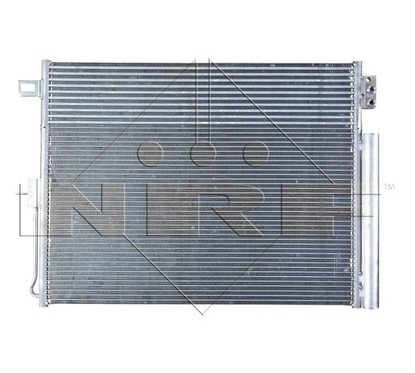 Nrf Condensors Jeep 350038 per ripristinare il corretto funzionamento del componente
