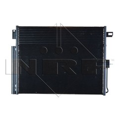 Nrf Condensors Jeep 350038