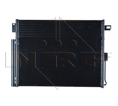 Nrf Condensors Jeep 350038