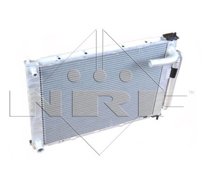 Nrf Condensatore Multiexchanger Nissan Micra 03- 350055
