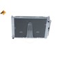 Nrf Condensatore Multiexchanger Renault Twingo 07- 350056