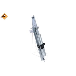 Nrf Condensatore Multiexchanger Renault Twingo 07- 350056