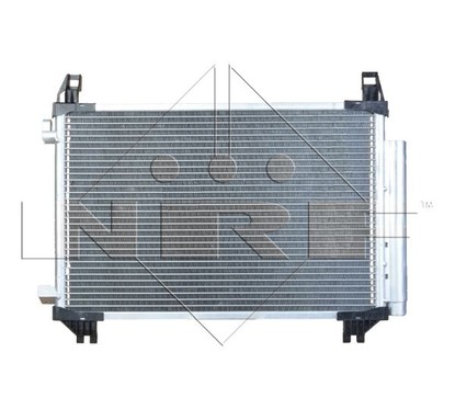 Nrf Condensatore Con Essiccatore Toyota Yaris 11- 350062