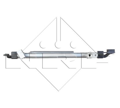 Nrf Condensatore Con Essiccatore Toyota Yaris 11- 350062
