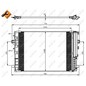 Nrf Condensatore Con Essiccatore Mercedes A&B-Class (W 350081