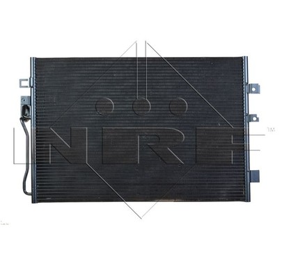 Nrf Condensatore Dodge Journey/ Fiat Freemont 08- 350087